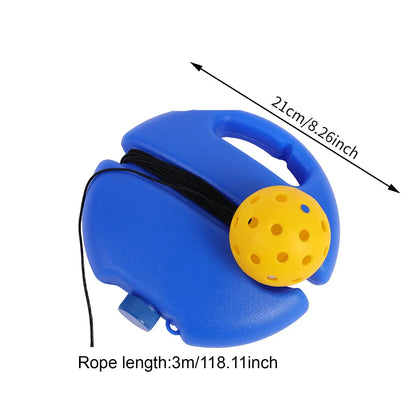 Professional Pickleball Training Base