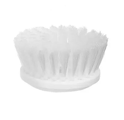 Electric Spin Scrubber – Power Cleaning Brush with 5 Replaceable Heads