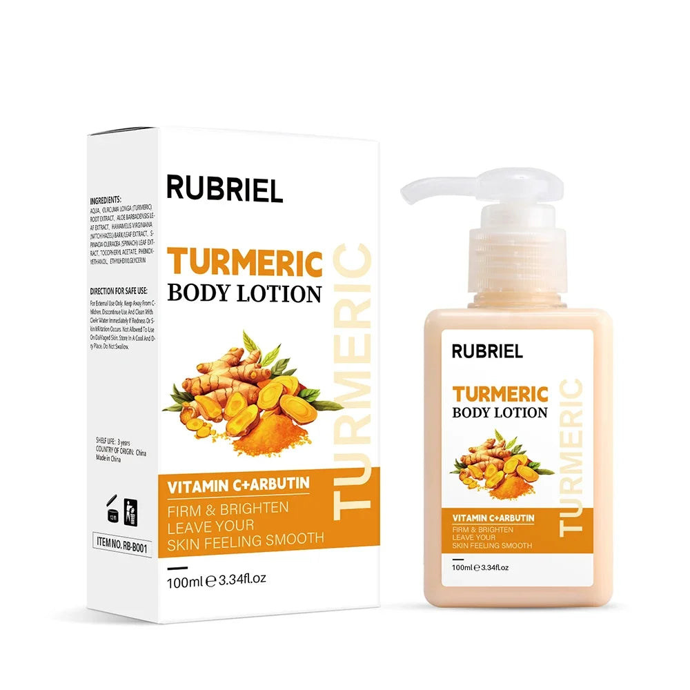 Turmeric Glow Soap – Fades Dark Spots & Evens Skin Tone