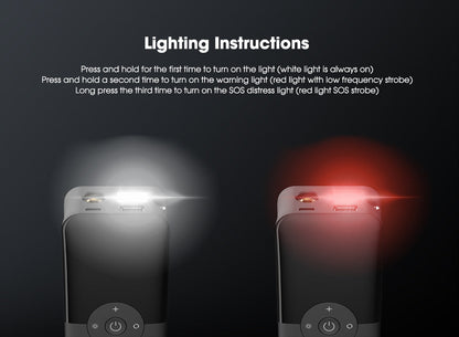 Rechargeable Tire Inflator – Digital Cordless Air Pump for Cars & Bikes