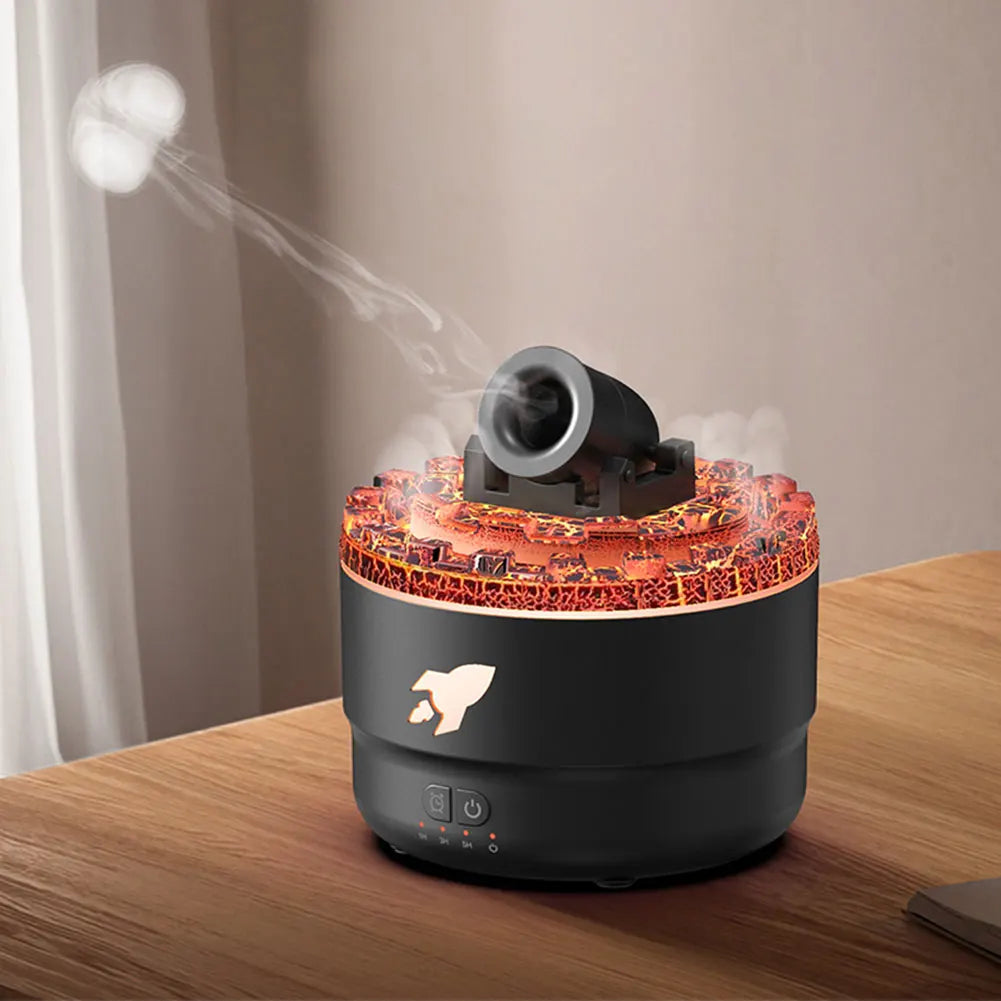 Volcanic Crack Aroma Diffuser
