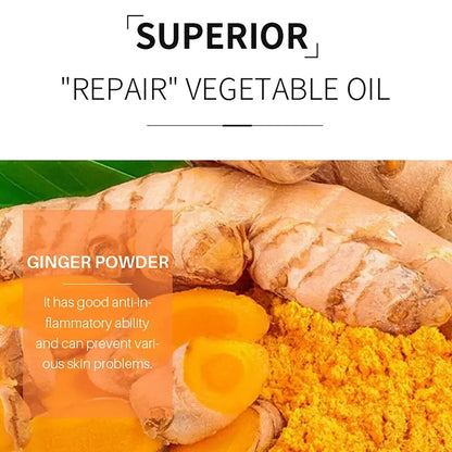 Turmeric Glow Soap – Fades Dark Spots & Evens Skin Tone