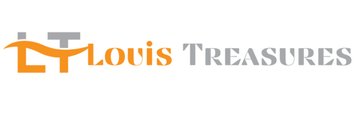 Louis Treasures